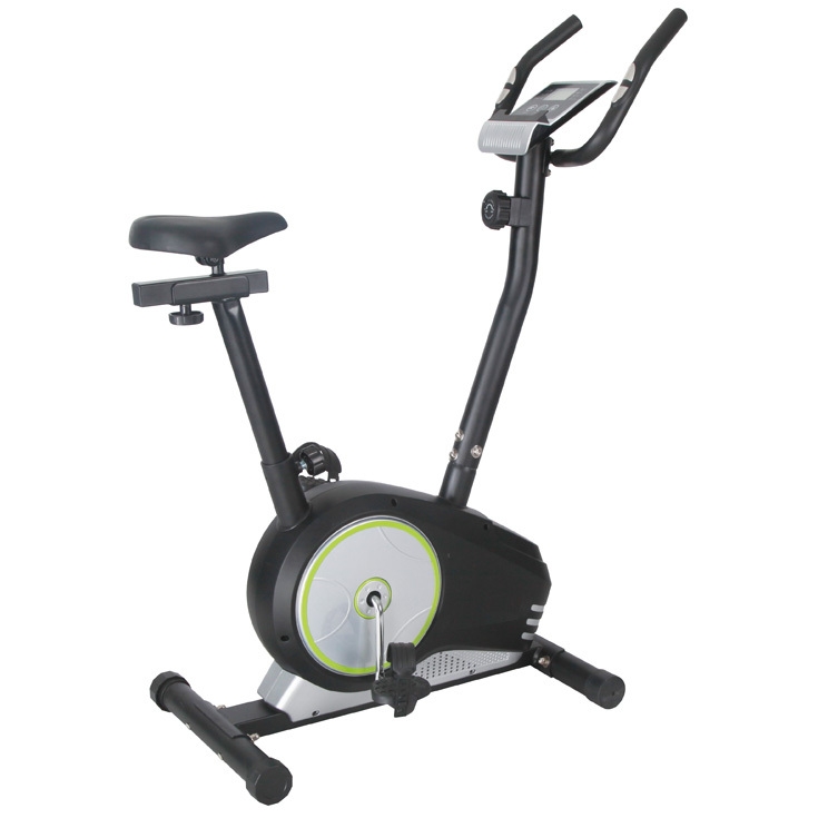 GS-8521-6 corps extérieur fitness et forme cyclisme magnétique vélo droit