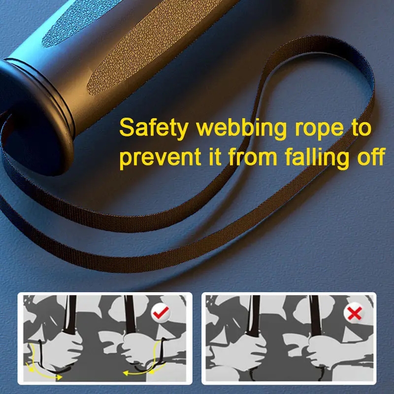 1pc spring arm strength training bar arm strength trainer for men and women fitness arm chest expansion tool 30kg 50kg 60kg details 7