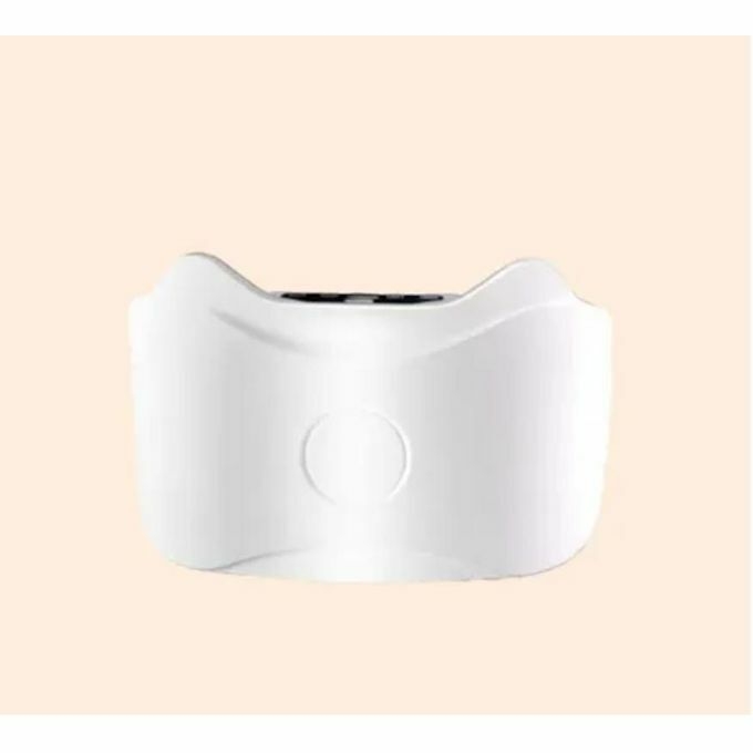 product_image_name-Generic-Electric Wireless Abdominal Massager for Fat Burning & Digestion-5