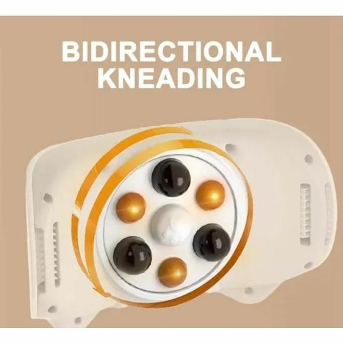 product_image_name-Generic-Electric Wireless Abdominal Massager for Fat Burning & Digestion-2