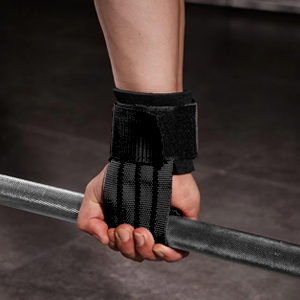 Aide à la traction et à la musculation