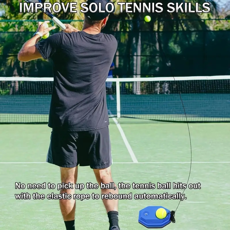 tennis rackets for youth 2 players recreational tennis racquet set for beginners and professional with 4 tennis balls 3 overgrips 1 tennis bag 4