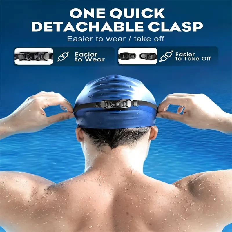 swim goggles 2 pack 2
