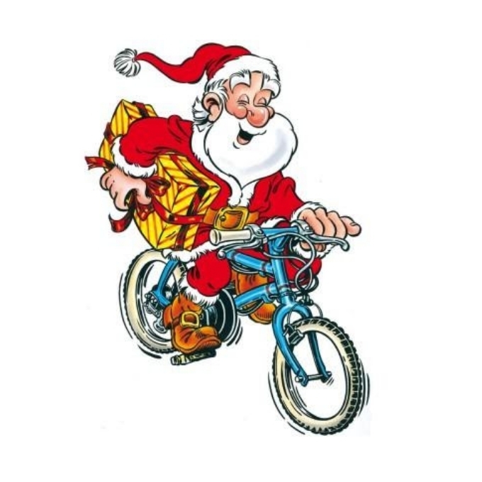 Vélo Enfant - Tricycle Cadeau De Noel - GOCI Côte d'Ivoire