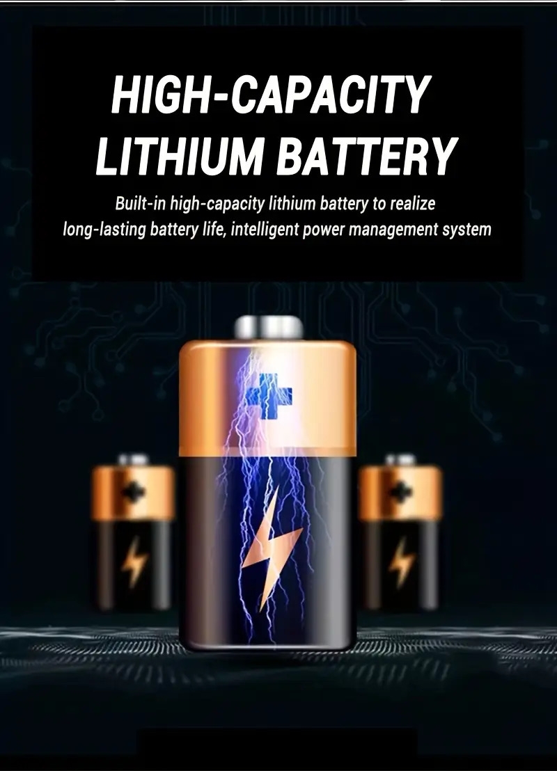 1pc solar powered charging camping light multifunctional strong light portable light outdoor charging multiple light sources emergency work light can charge mobile phones details 1