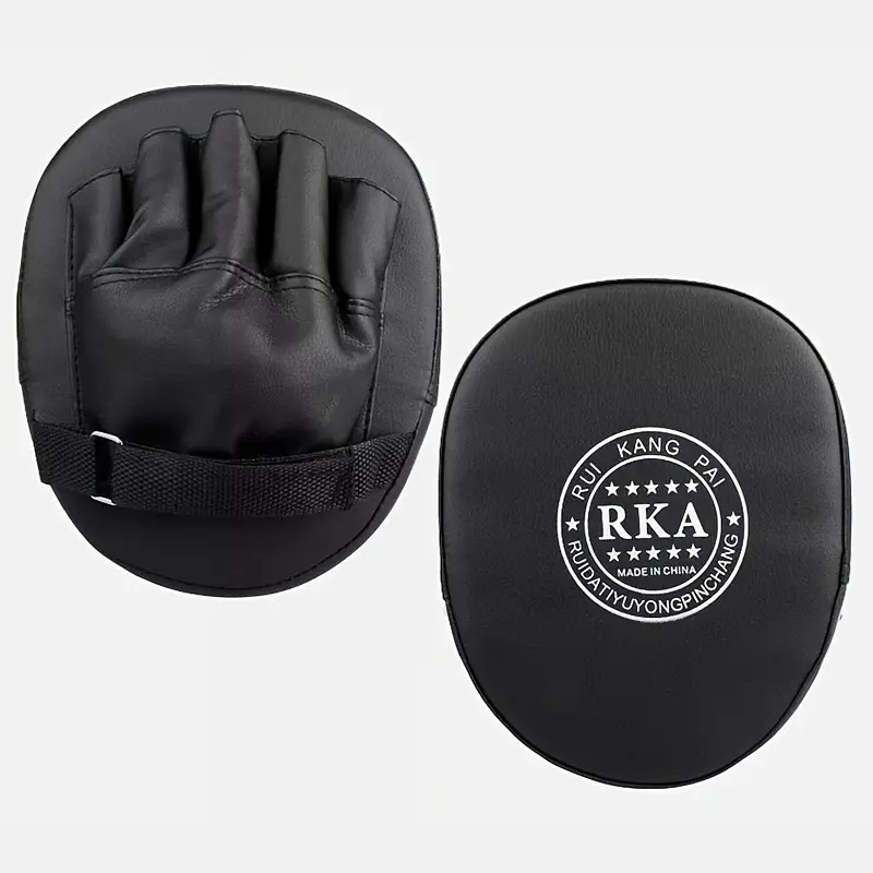 premium faux leather boxing   for adults ideal for   muay thai training details 1