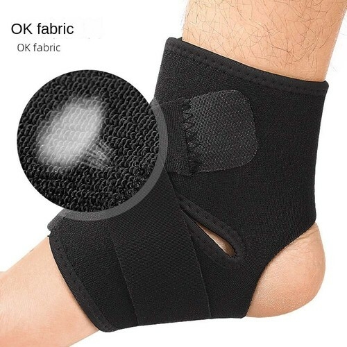 Ankle Protector Sport Ankle Brace Foot Care Ankle  Support Belt Fitness Running - Picture 6 of 12