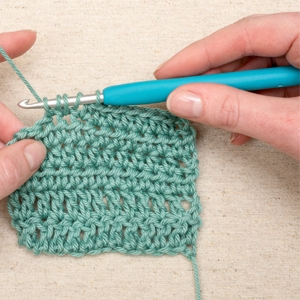 ergonomic crochet hook set