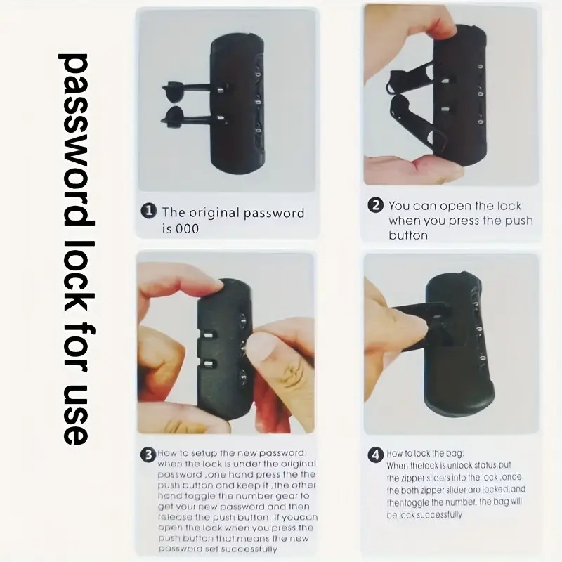 stylish mens crossbody bag motorcycle style chest bag with phone closure suitable for daily in blue and black Product details 1