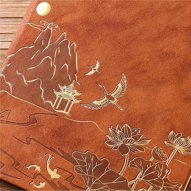 a single chinese style Product details 8