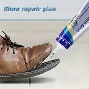 1pc upgraded 60ml shoe glue with soft and waterproof properties for repairing leather shoes sports shoes and sneakers special glue with strong adhesive properties for shoe repair details 1