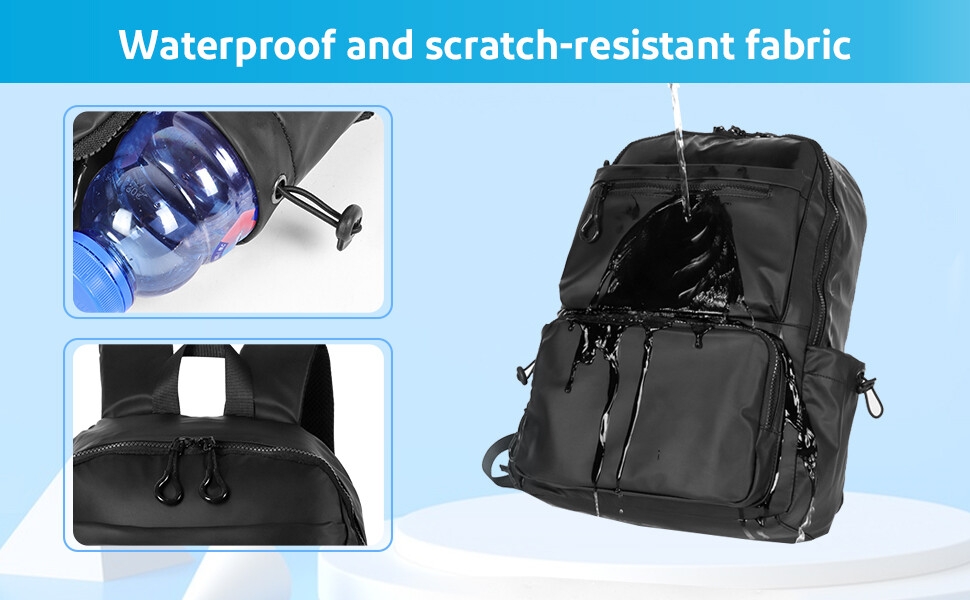 backpack for traveling on airplane work bag bag backpack for school waterproof backpack