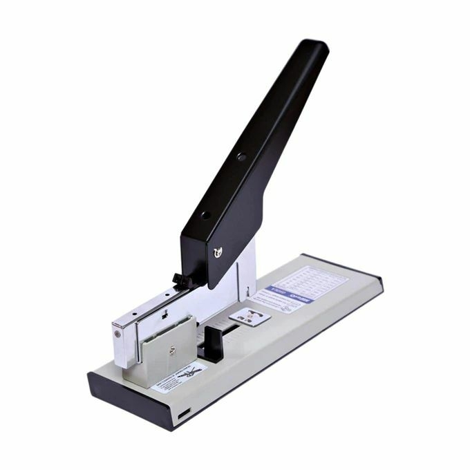 product_image_name-Kw Trio-Heavy Duty 50LA Stapler - Black / Gray-1