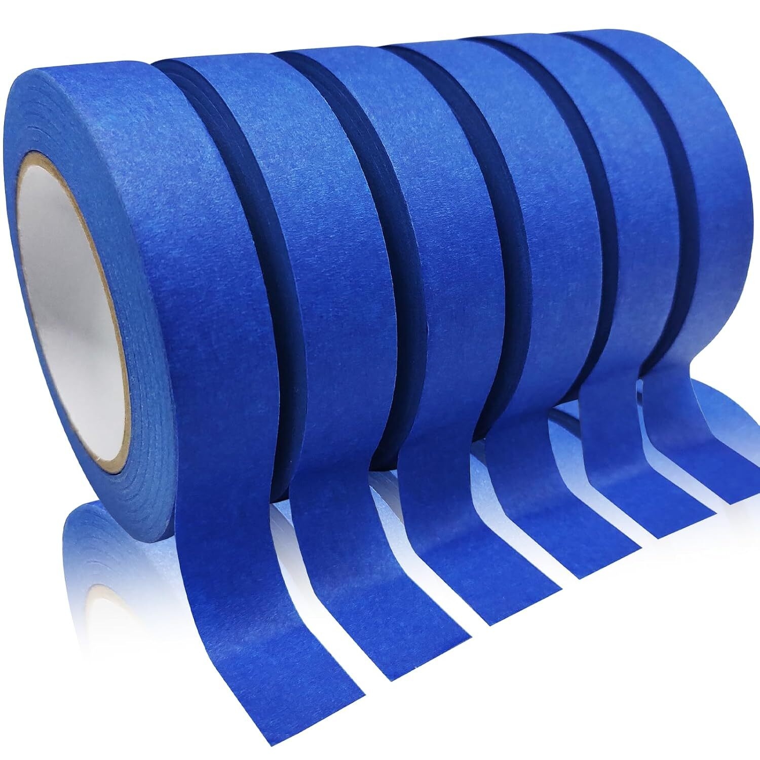 Blue Tape, Painters Tape, Masking Tape, 0.94...