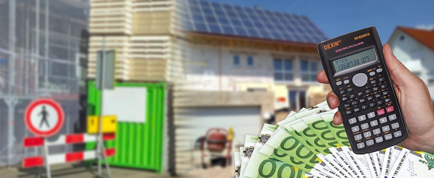 scientific calculators