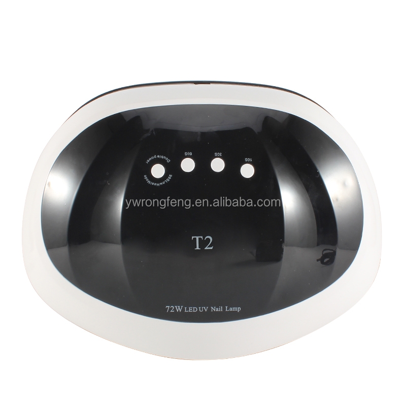 Offre Spéciale SUN 72W UV LED lampe sèche-ongles Portable USB câble lampe à ongles pour Gel vernis à polymérisation