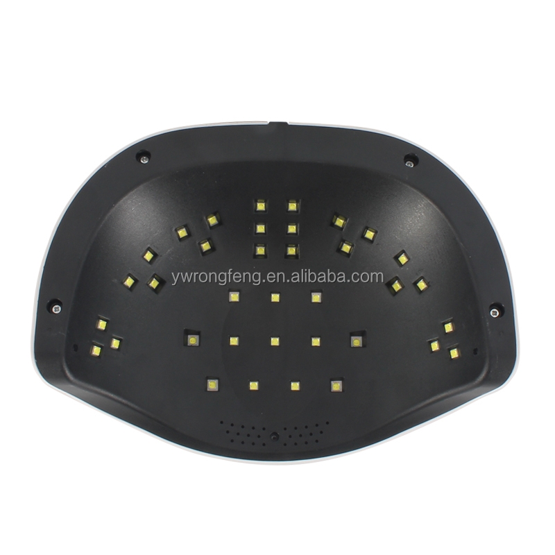 Offre Spéciale SUN 72W UV LED lampe sèche-ongles Portable USB câble lampe à ongles pour Gel vernis à polymérisation