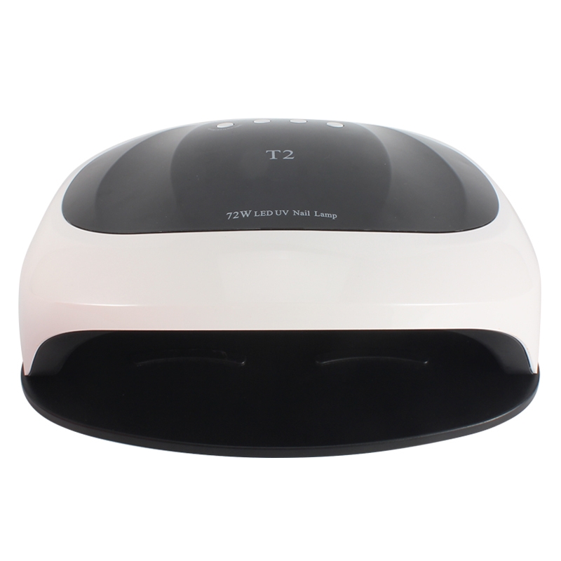 Offre Spéciale SUN 72W UV LED lampe sèche-ongles Portable USB câble lampe à ongles pour Gel vernis à polymérisation