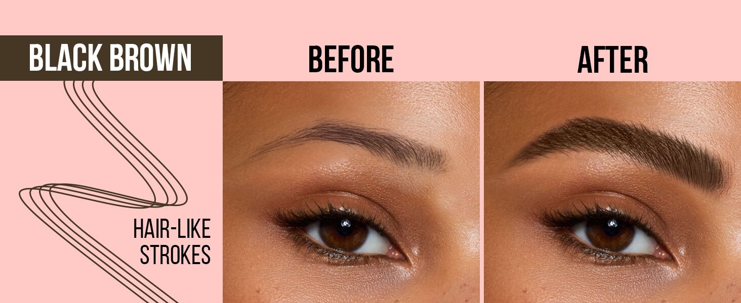 iMethod Microblading Eyebrow Pen