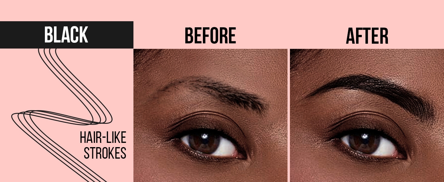 iMethod Microblading Eyebrow Pen