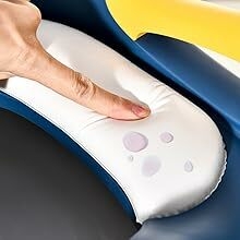 Coussins souples imperméables