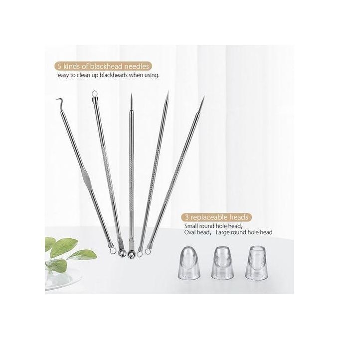product_image_name-Generic-B lackhead remover pore vacuum acne remover-5