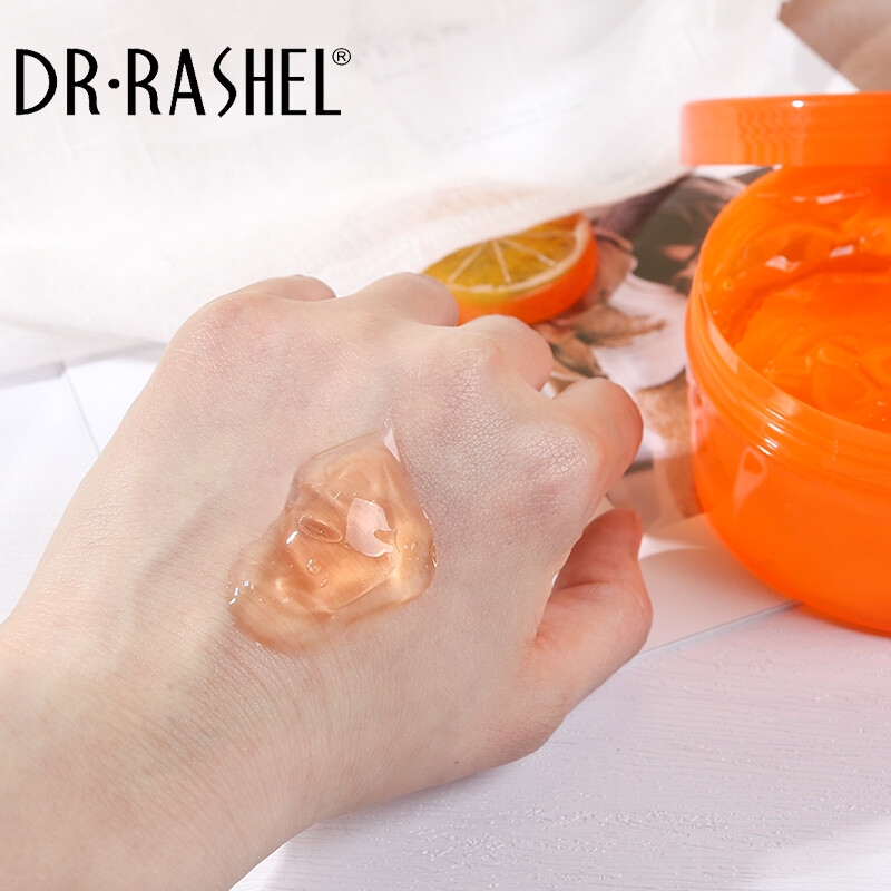 Factory Direct DR RASHEL VC Gel apaisant raffermissant et hydratant pour la peau