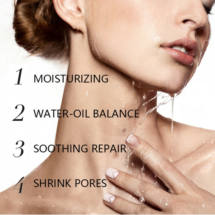 Factory Direct DR RASHEL VC Gel apaisant raffermissant et hydratant pour la peau