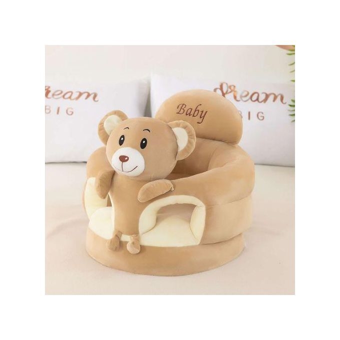 product_image_name-Generic-Big Back Relax Baby Infant Sofa Support Sitter Seat Learning Sitting For Pillow Cushion-1