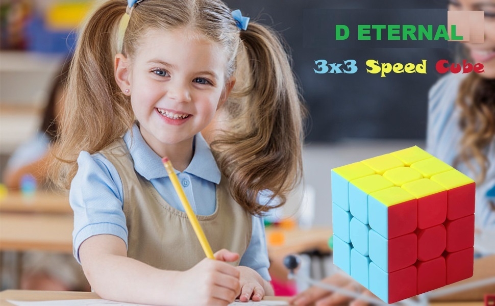 CUBES 3X3