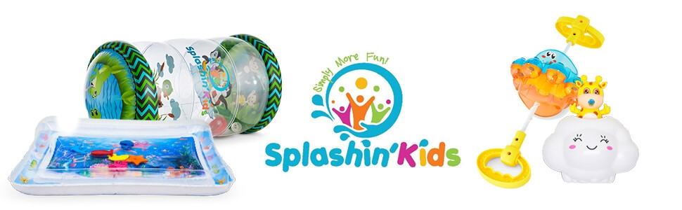 Splashin' Kids