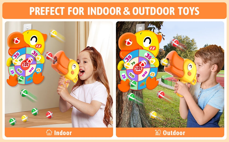 outdoor toys