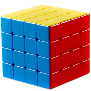 Cube magique 4*4