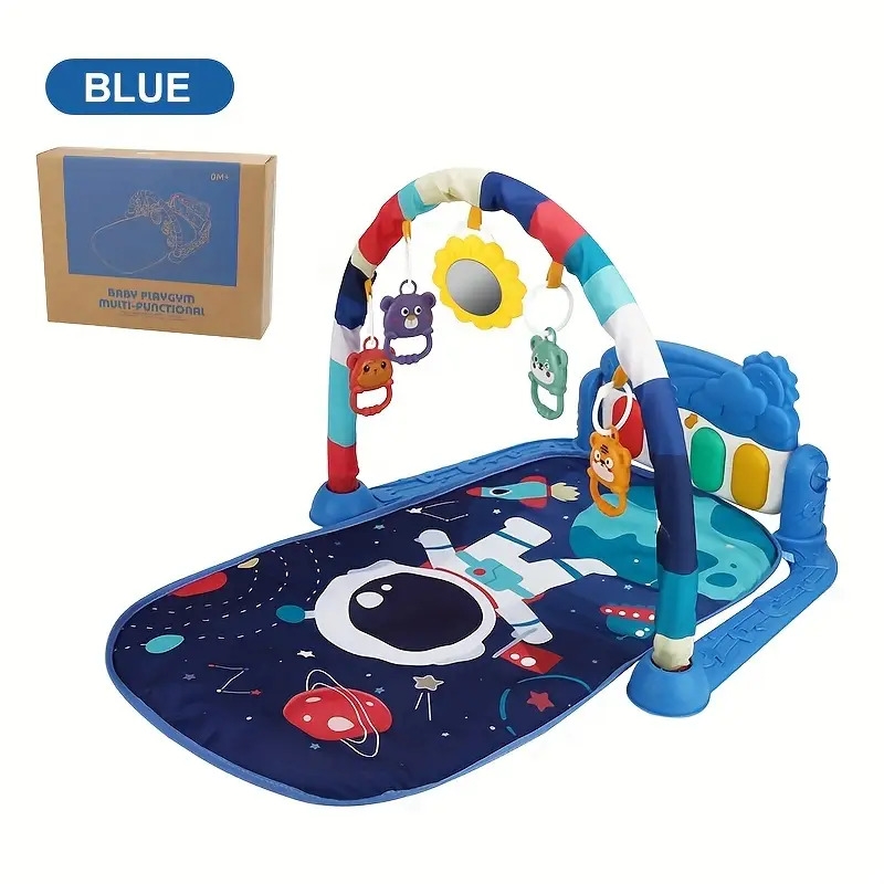 s   gym       game mat for   0 1     plastic   0