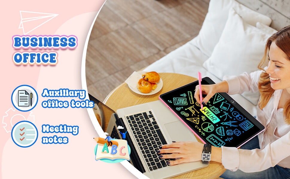 tablette magique enfant