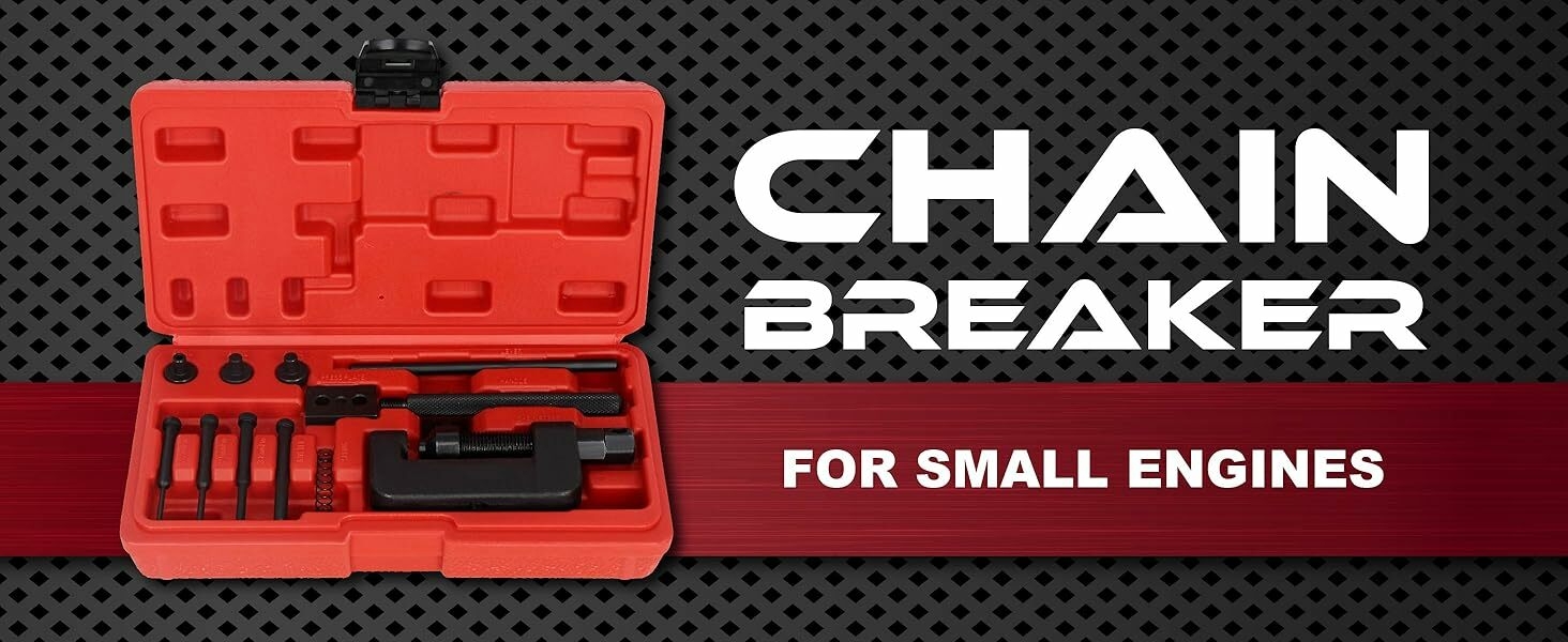 断链器，摩托车断链器，小型发动机断链器，发动机链条工具