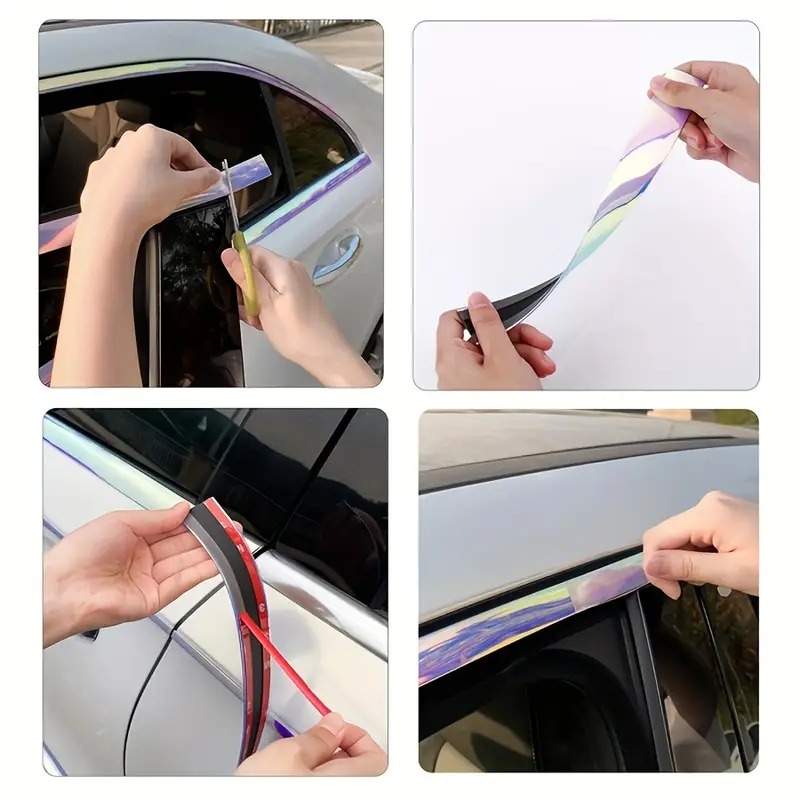 car strip strip strip universal 3