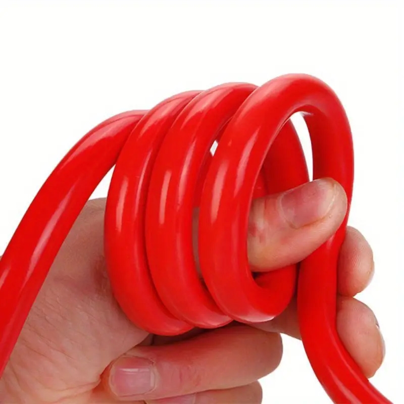 auto battery heavy duty jumper cables 4 gauge 13ft 2000amp with carry bag booster cables for cars truck suv positive and negative jump start cables details 2