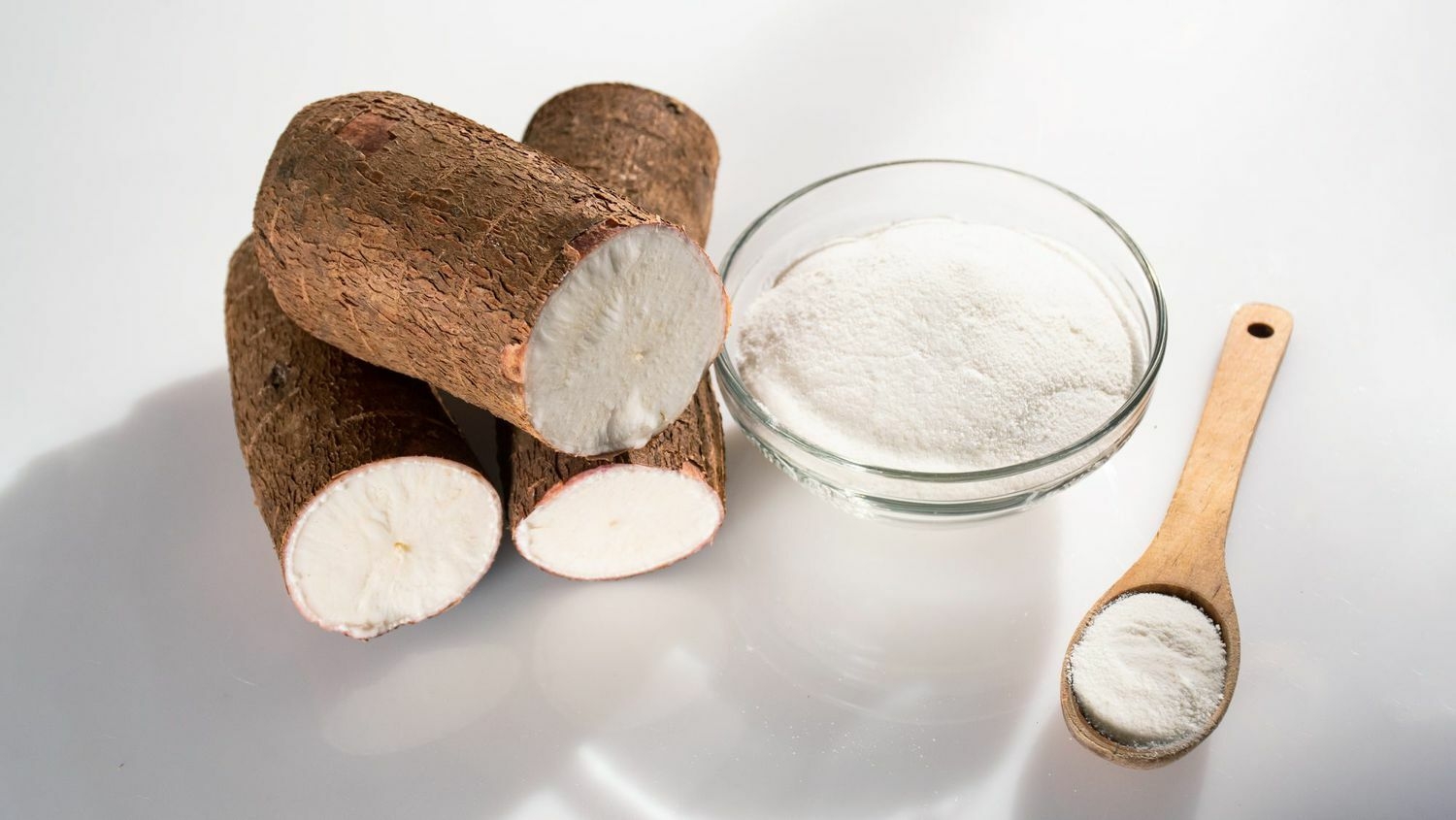 What is Cassava Root? Plus, How to Safely Consume It