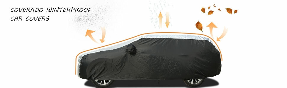 honda pilot car cover