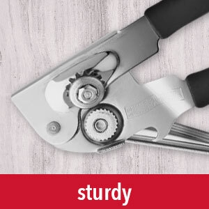 can opener