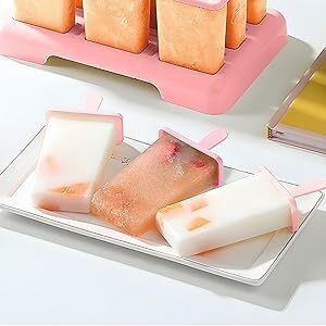 Popsicle Molds
