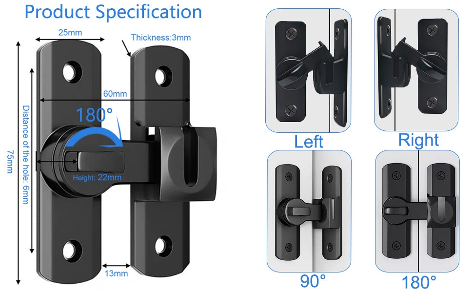 door lock