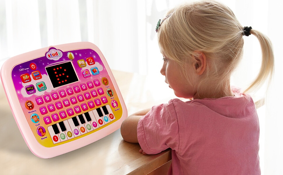 tabletas infantiles en oferta