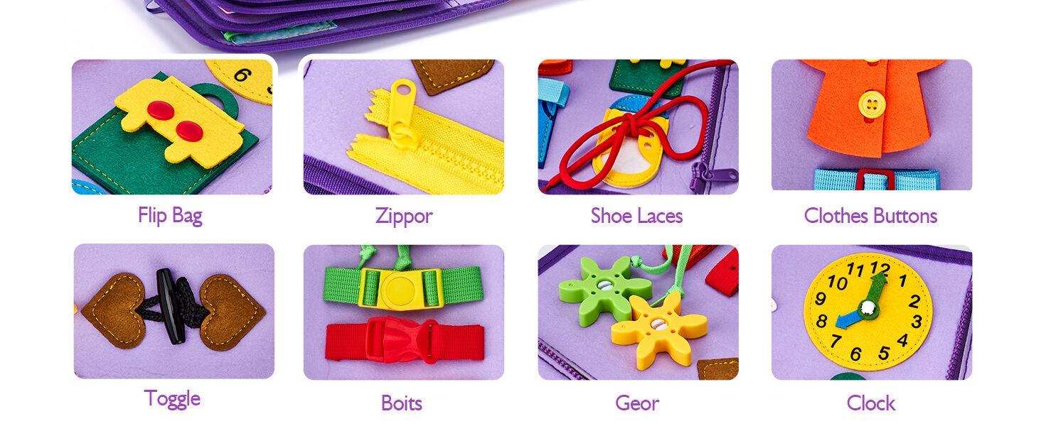 2 year old girl toys