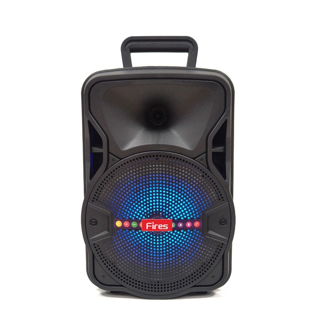 GLX Baffle Amplifier Haut Parleur Puissant Prix pas cher Jumia CI