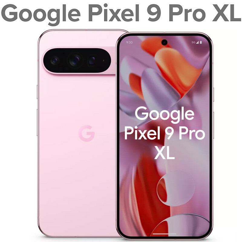 Google Pixel 9 Pro XL 128Go