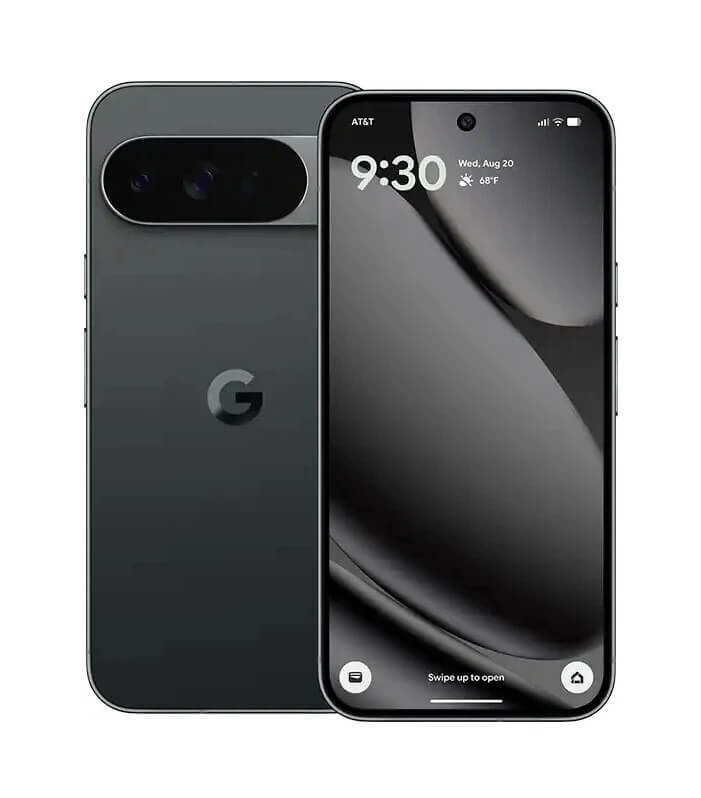 Google Pixel 10 Pro 128 Go + 16 Go - Achetez des gadgets rapidement