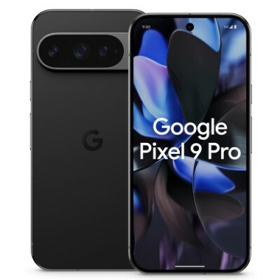 Google Pixel 9 Pro 5G 512 Go