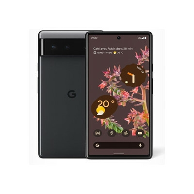 Google Pixel 6 Pro 6GB RAM, 128GB